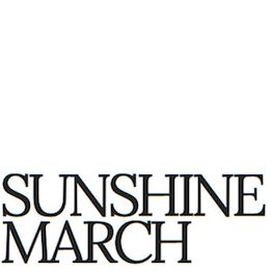 Sunshine March